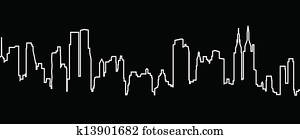 New York New York