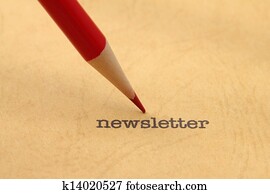Newsletter Newsletter