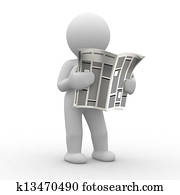 newspaper newspaper