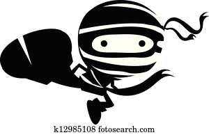 Ninja Tattoo Ninja Tattoo