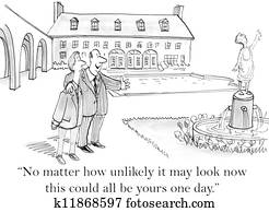 No matter how unlikely it may look now