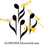 Notes Brass Band Notes Brass Band