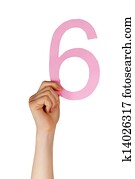 number six