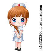 Nurse Nurse