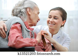 Nursing home Nursing home