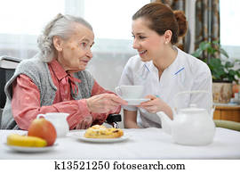 Nursing home Nursing home