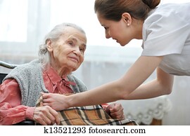Nursing home