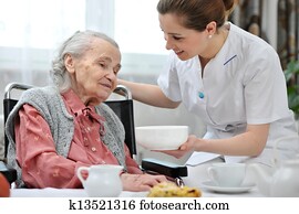 Nursing home Nursing home
