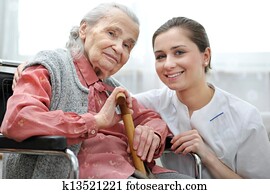 Nursing home