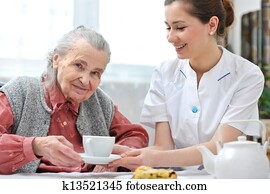 Nursing home