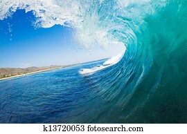 Ocean Wave