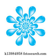 of crystal water of crystal water