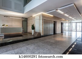 Office building Office building