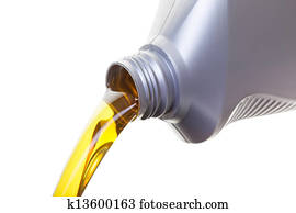 Oil Change Oil Change