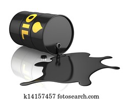oil spill oil spill