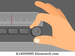 Old Radio Tuning Old Radio Tuning