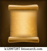 old scroll old scroll