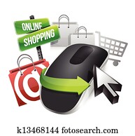 online shopping and Wireless computer mouse online shopping and Wireless computer mouse
