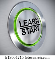 Online Training, E-learning concept Online Training, E-learning concept