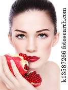 Organic beauty Organic beauty