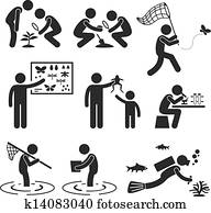 Outdoor Activity Geologist Research