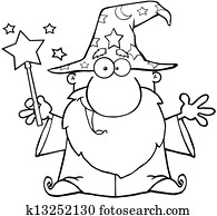 Merlin Clipart | Our Top 602 Merlin EPS Images | Fotosearch