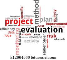 palabra, nube, -, proyecto, evaluación
