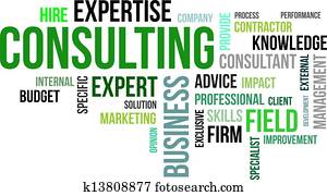 palavra, nuvem, -, consultar