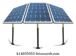 panneaux solaires panneaux solaires