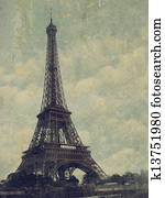 Paris Paris