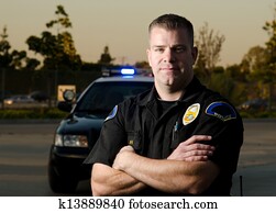 patrol cop patrol cop