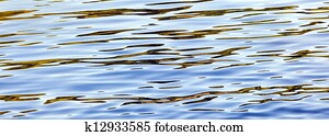 pattern of water with waves at the river pattern of water with waves at the river