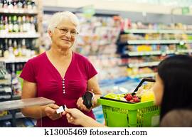 Paying credit card for purchases Paying credit card for purchases
