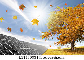 paysage d'automne paysage d'automne