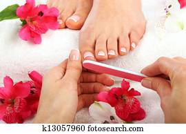 Pedicure Pedicure