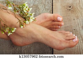 Pedicure Pedicure