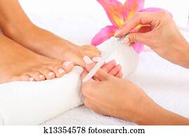 Pedicure Pedicure