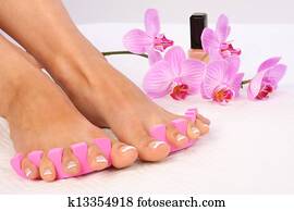 Pedicure Pedicure