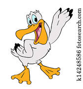 Pelican Pelican