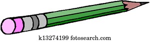 Pencil Pencil