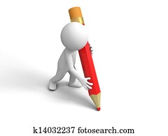 Pencil Pencil