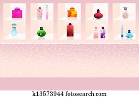 Perfumery Perfumery