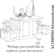 Perhaps you would like to rephrase your last answer Perhaps you would like to rephrase your last answer