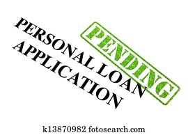 Personal Loan Application