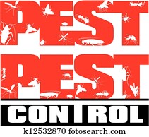 pest control - insects pest control - insects