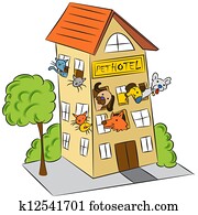 Pet Hotel Pet Hotel