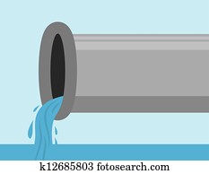 pfeife, mit, wasser pfeife, mit, wasser