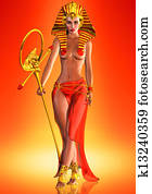 Pharaoh Queen Pharaoh Queen