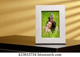 Photo frame