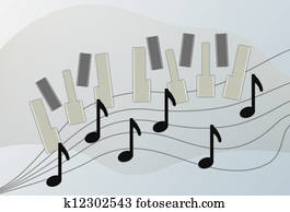 piano background piano background
